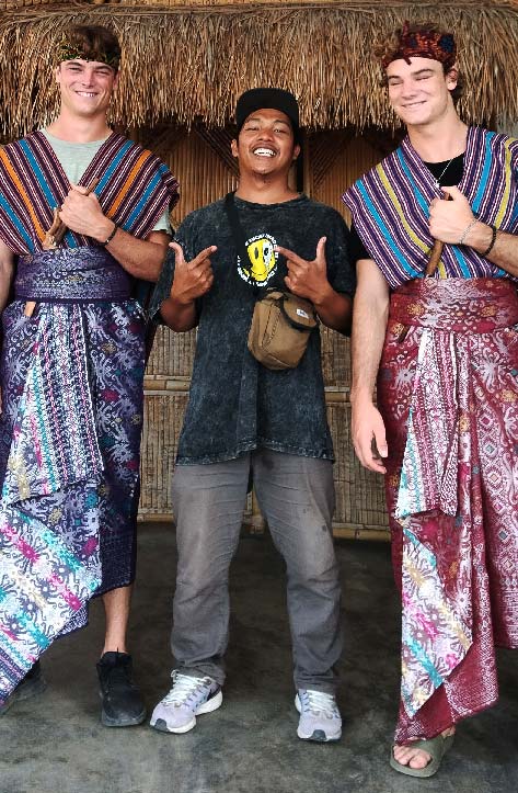 Lombok Mewah