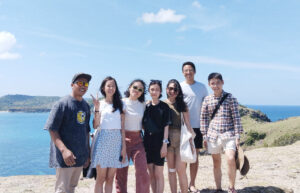 Paket wisata Lombok 2Hari 1Malam