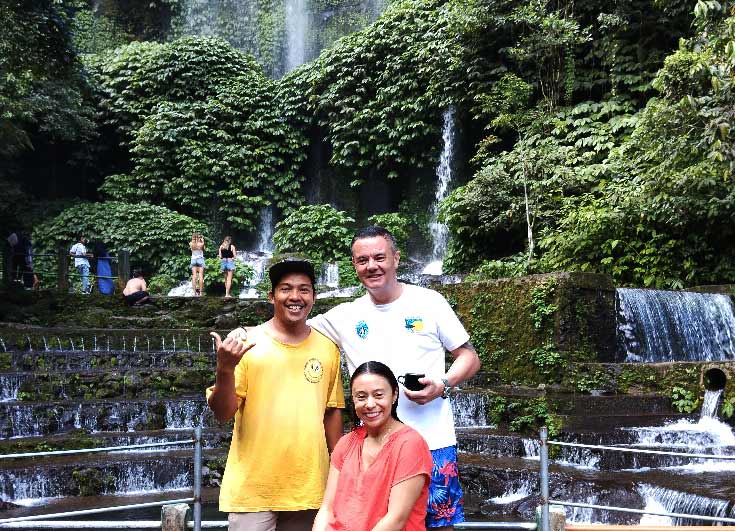 Wisata-Air-terjun
