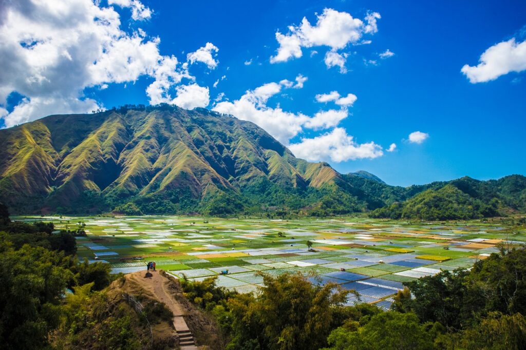 PAket Trip Lombok 5 hari 4 Malam