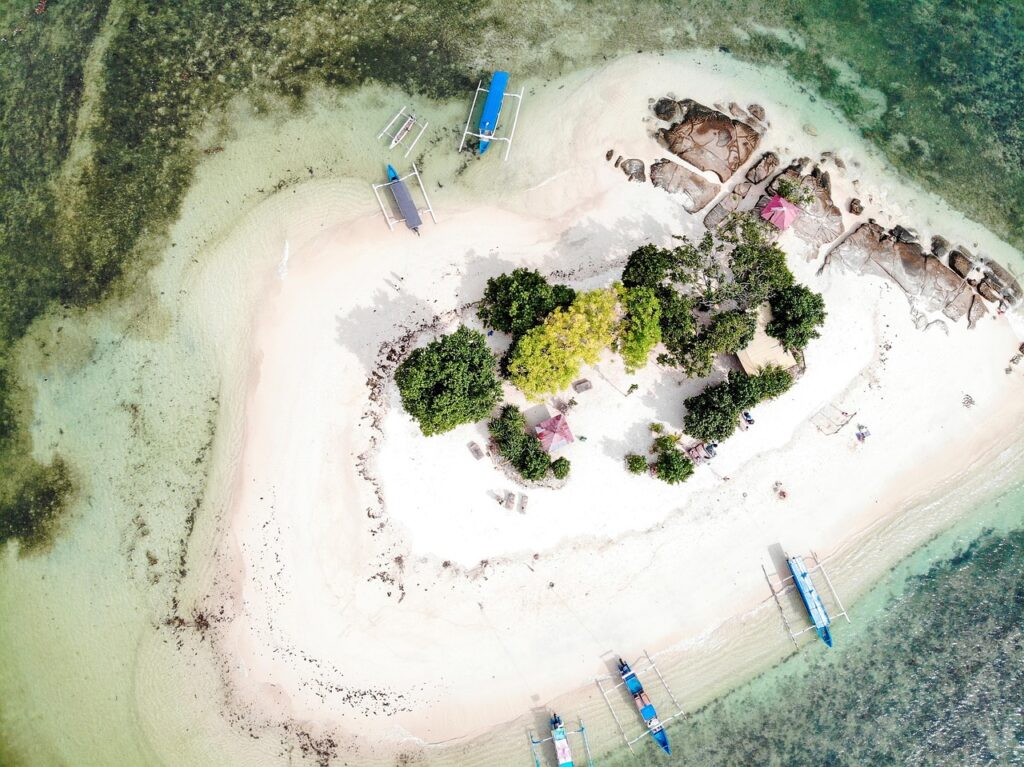 Paket Tour Gili Nanggu