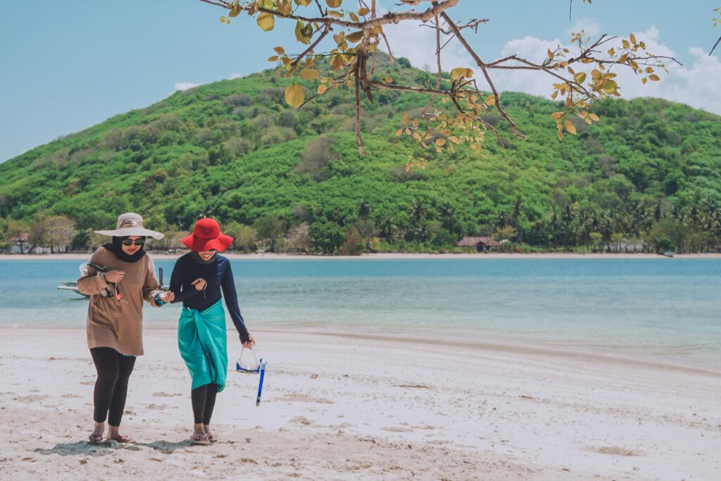 Tour Lombok