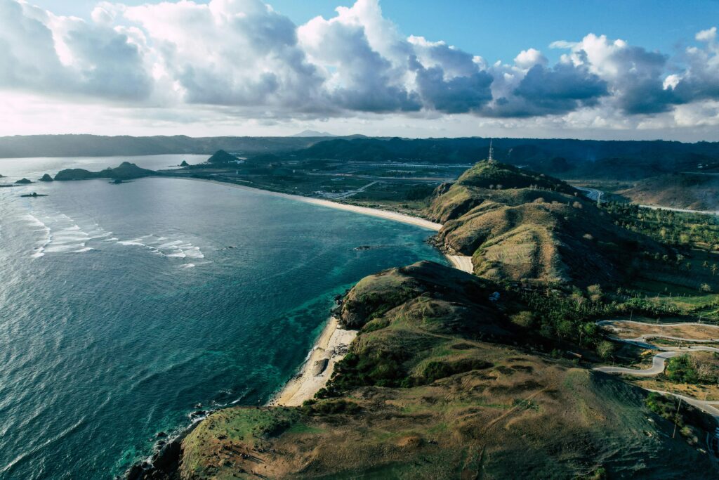 Tour Sasak Mandalika