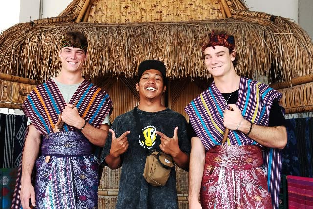 lombok mewah